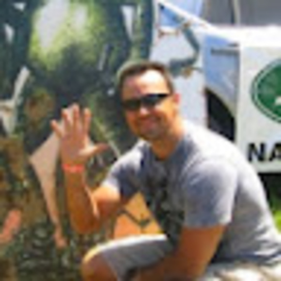 Profile Picture of Tony Morgan (@cowboycop182002) on Poshmark