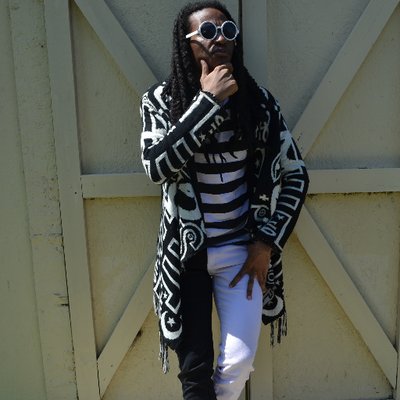 Profile Picture of RaZoRWrAiTh(Derrick Francisco) (@Razorwraith) on Twitter