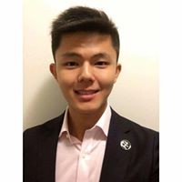 Profile Picture of Brian Wu (@brian-wu-40) on Quora