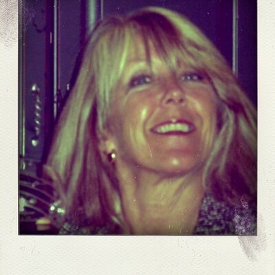 Profile Picture of Elaine T Paphides (@Elaine_Paphides) on Twitter