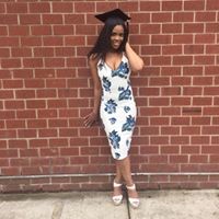 Profile Picture of Chantal Samuels (@chantal-samuels) on Quora