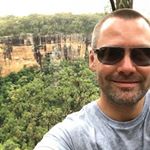 Profile Picture of Scott Mattison (@scott.m_at_aup) on Instagram
