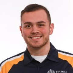 Profile Picture of Andrew Cicale (@SUOLAndrew) on Twitter