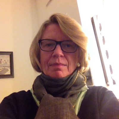 Profile Picture of Sylvia Burian (@David100Burian) on Twitter
