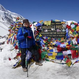 Dianne Marsden - Facebook Profile Picture of Dianne Marsden (@dianne.marsden.98) on Facebook