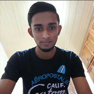 Profile Picture of Amrit Mohan (@amrit.mohan.7) on Facebook