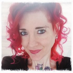 Profile Picture of Susanne Timmerman (@RootsBarkAndBones) on Pinterest