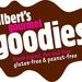 Profile Picture of Gilbert's Gluten-Free Goodies (@gilbertsgoodies) on Pinterest