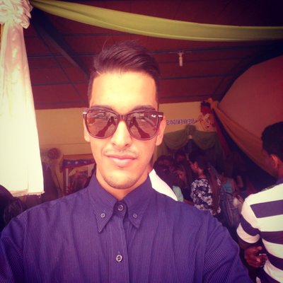 Profile Picture of Javier Cordova. (@Javiervc07) on Twitter