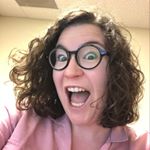 Profile Picture of Sarah Nussbaum (@saraburst) on Instagram