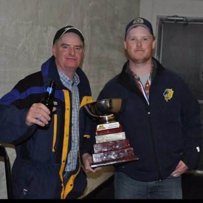 Mark Hines - Twitter Profile Picture of Mark Hines (@hoothines57) on Twitter