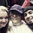 Profile Picture of Gerald Stackhouse (@thestacks) on Pinterest