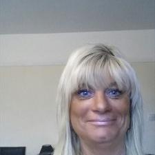 Profile Picture of Lorraine Jackson (@lorrqinejacksin) on Twitter