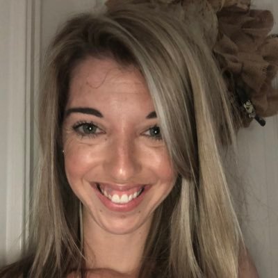 Profile Picture of Mrs. Reeh (@lisa_reeh) on Twitter
