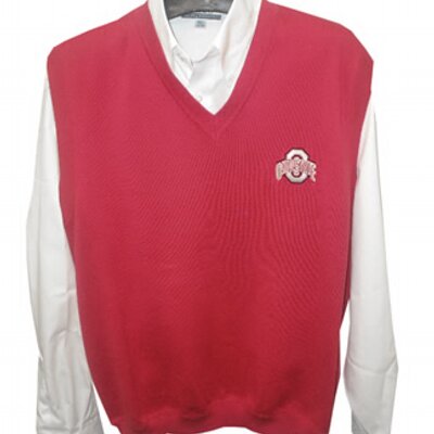 Profile Picture of Jim Tressel Vest (@TresselVest) on Twitter