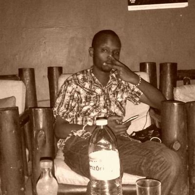 Profile Picture of Kenneth Mburu (@KennethMburu12) on Twitter