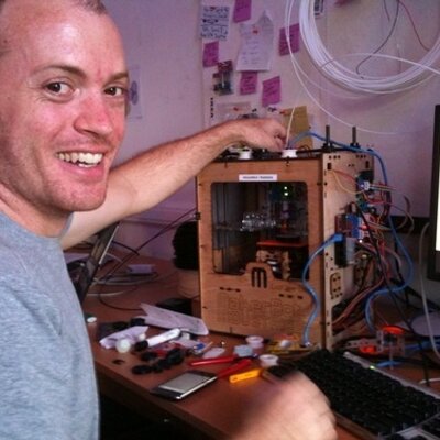 Profile Picture of Jordan Miller (@jmil) on Twitter