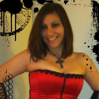 Profile Picture of Lucianna Diaz (@LuciannaDiaz32) on Twitter