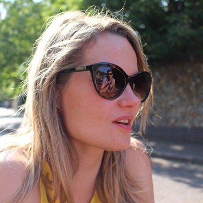 Profile Picture of Amy Horton (@AHoBadger) on Twitter
