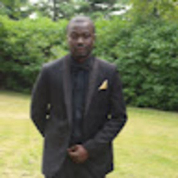 Isaac Yeboah-afari - Poshmark Profile Picture of Isaac Yeboah-afari (@poye) on Poshmark