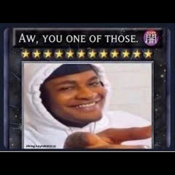 Profile Picture of Ryan Marcelle (@bugnthegoat) on Poshmark