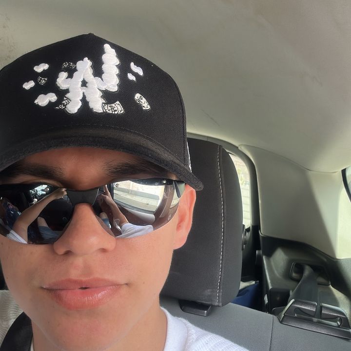 Profile Picture of daviddd humann 💫🤍 (@davidverduzco) on Tiktok