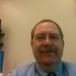 Profile Picture of Larry Wingfield (@larrywingfield) on Instagram