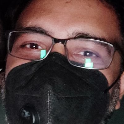 Profile Picture of James (@sanjay4mdelhi) on Twitter