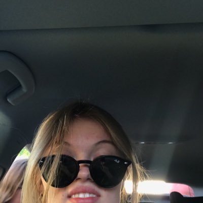 Profile Picture of Kristi (@KristiNyhaug) on Twitter