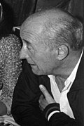 Profile Picture of Michel Audiardon Wikipedia