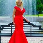 Profile Picture of Liliana Serebryanaya (@lilianaserebryanaya) on Instagram