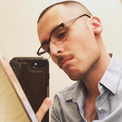 Profile Picture of Daniel Remus (@drlsumer) on Twitter