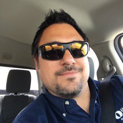 Profile Picture of Danyl Shipp (@DanylShipp) on Twitter
