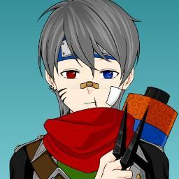 Profile Picture of Joseph River Lanning (@12maxyumax) on Twitter