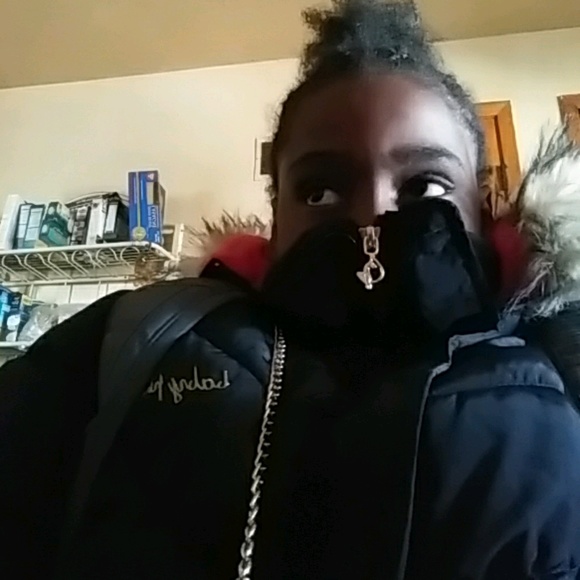 Profile Picture of Keisha Stewart (@lolimaboss) on Poshmark