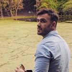 Profile Picture of Mostafa (@mostafa_davoudi) on Instagram