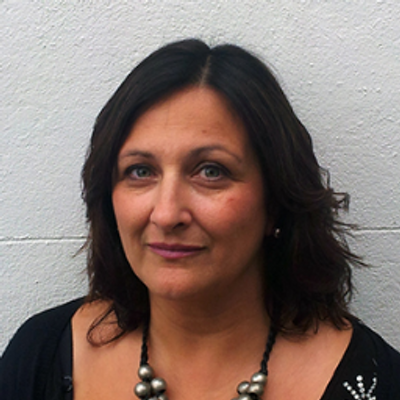 Profile Picture of Andrea Chandler (@@andrealezac) on Twitter