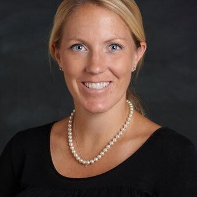 Kristen Ballinger - Twitter Profile Picture of Kristen Ballinger (@kristenbballing) on Twitter