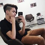 Profile Picture of kevin oliveira (@kevin.makeuphair) on Instagram