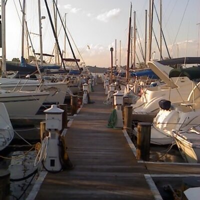 Profile Picture of Eric Hawkes (@EHawkTweet) on Twitter