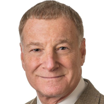 Profile Picture of Stephen B. Hanauer, MD (@NMH_SHanauerMD) on Twitter