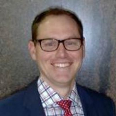 Profile Picture of Brian Hammersley (@bhammersleyMS) on Twitter