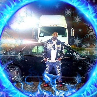 Profile Picture of Steven Rickards Bey (@BeyRickards) on Twitter