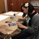 Caroline Daley - Instagram Profile Picture of Caroline Daley (@celise.art) on Instagram