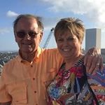 Profile Picture of Becky and Gene Lake (@beckyandgene) on Instagram