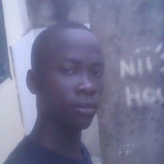 Profile Picture of Samuel Dodoo (@SamuelDodoo14) on Twitter
