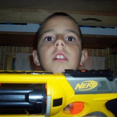 Profile Picture of Brandon Allan Quinn (@quinn_allen) on Twitter