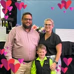 Profile Picture of Ginger Handschmann (@ginger.handschmann) on Facebook