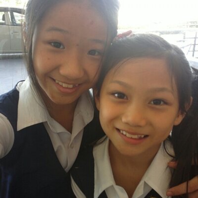 Profile Picture of Amelyn Voon Kai Shea (@AmelynS) on Twitter