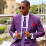 Profile Picture of Laurien Izere 🇷🇼 (@thetrainerofficial) on Instagram